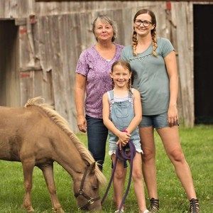 Meet your Posher, Carla